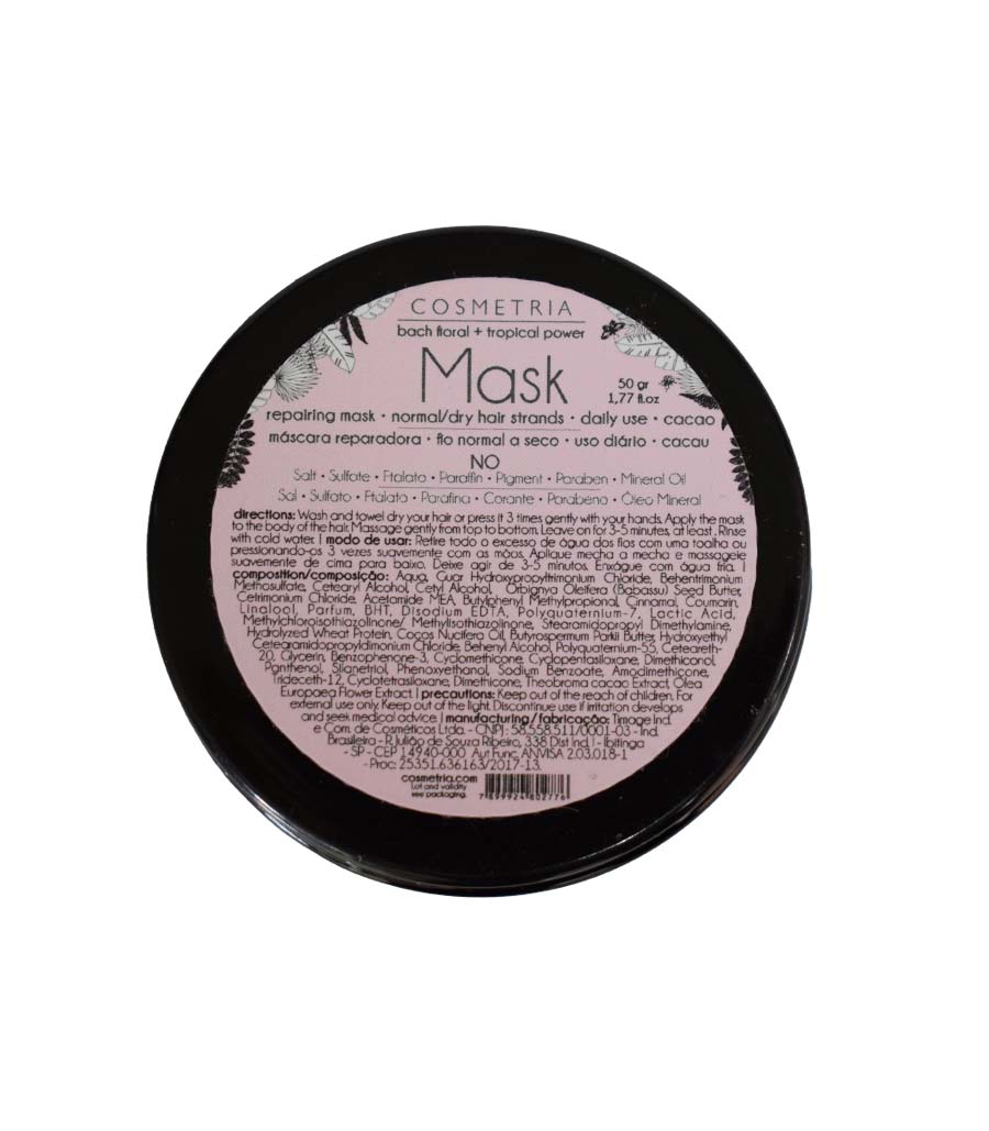 mini-mask-cacau-.jpg Mini Máscara Cacau 50g - Imagem 1